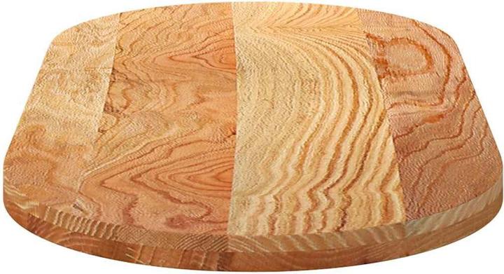 Image du produit VidaXL Lyndsey (120 x 60 x 4 cm)