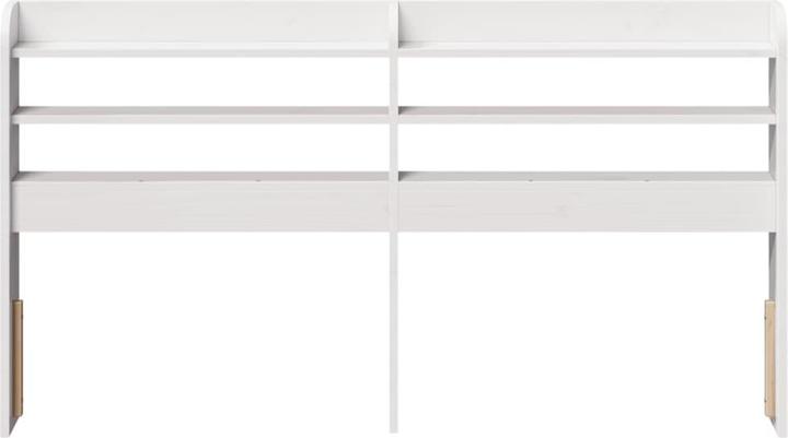 Image du produit vidaXL Kopfteil (150 x 16 x 82 cm)