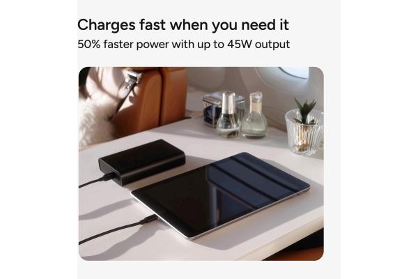 Image du produit mophie Powerstation Pro (20000 mAh, 45 W, 74 Wh)