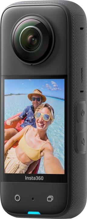 Actual product image Insta360 X3 Snow Kit (30p, Bluetooth, Wi-Fi)