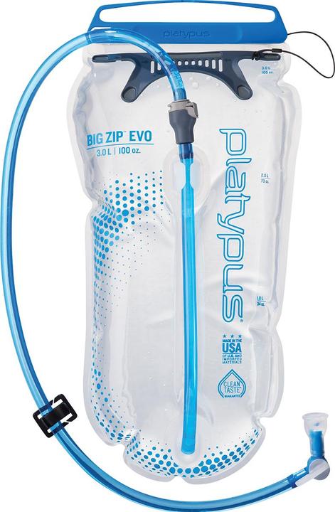 Produktbild Platypus Big Zip EVO