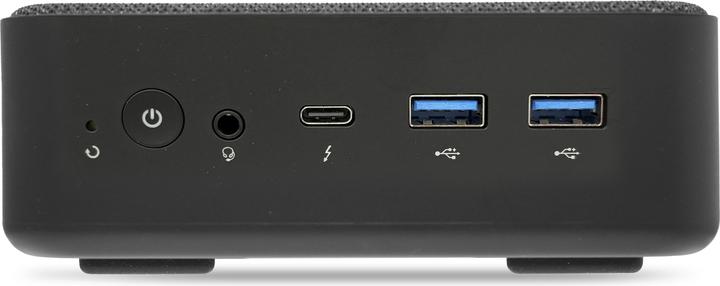 Produktbild Acer Revo Box RB102-14H7U-16GB-DDR5/512GB/W11 (1000 GB, 16 GB, Intel Core Ultra 7 155H, Intel Arc Graphics)