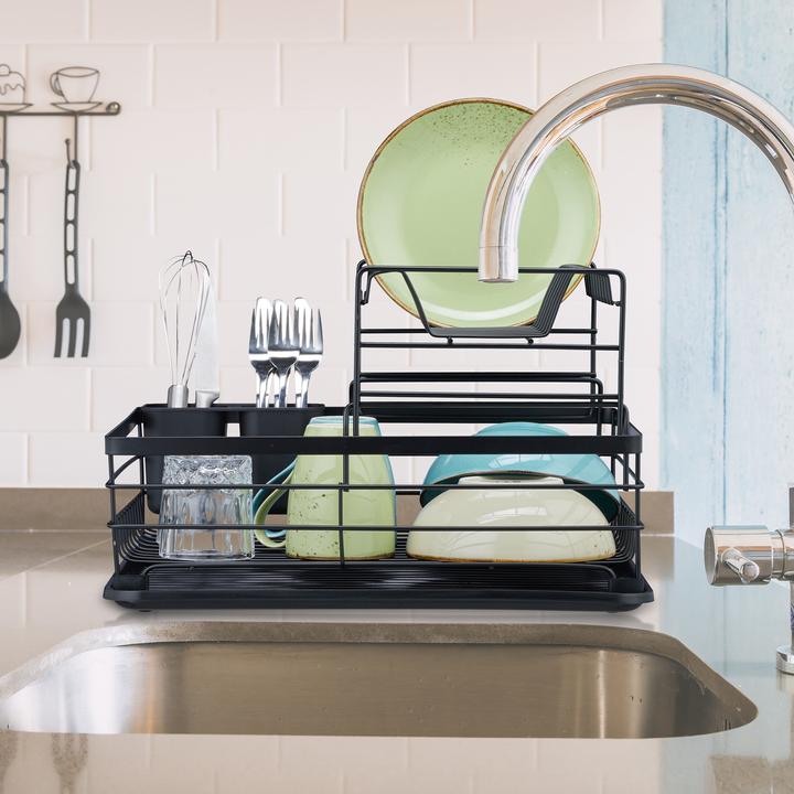 Immagine prodotto Relaxdays Abtropfgestell