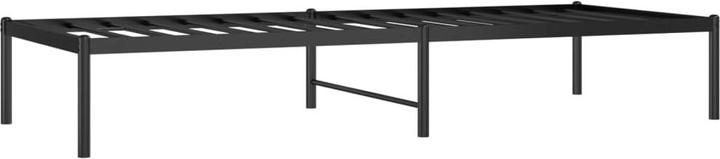 Image du produit vidaXL Bettgestell (75 x 190 cm)