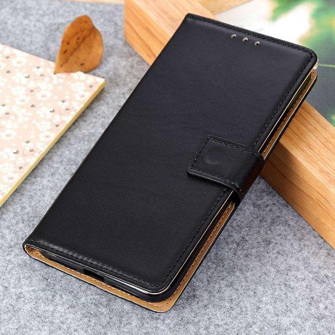 Immagine prodotto MU Classic Classic II Leder Bookcover Series (Samsung Galaxy S25+, Samsung Galaxy S24+)