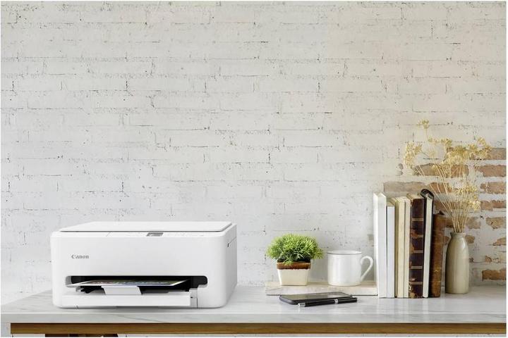 Produktbild Canon PIXMA TS6550i (Tintenpatrone, Farbe)