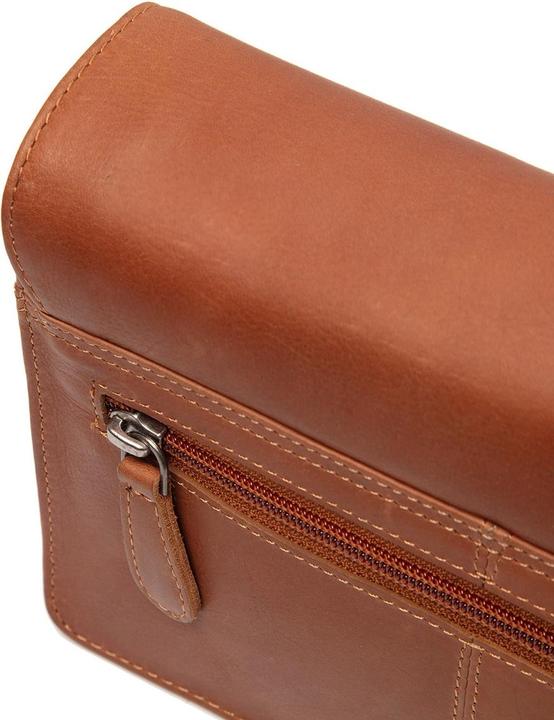 Produktbild The Chesterfield Brand Lucca Herrentasche Leder 22.5 cm