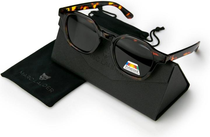 Produktbild Marc Lauder Believer