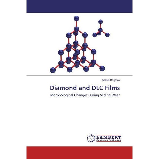 Diamond and DLC Films, Fachbücher