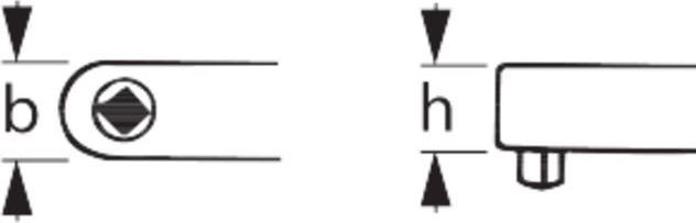 Image du produit Stahlwille Manoscope (3/8", 6 Nm, 50 Nm)