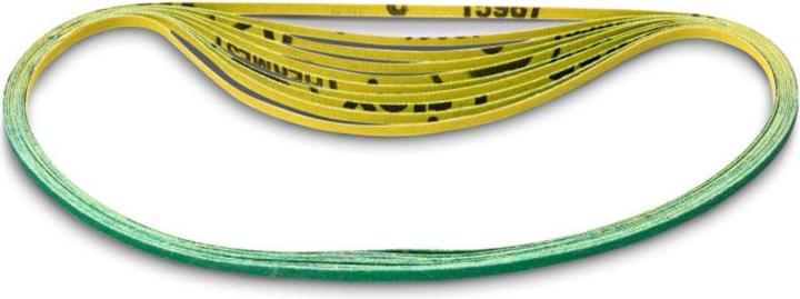 Produktbild Fein Schleifband Körnung 80 6371408 (80)
