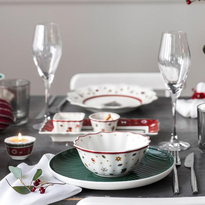 Produktbild Villeroy & Boch Toy's Delight Bols (14.90 cm, 0.28 l, 6x)