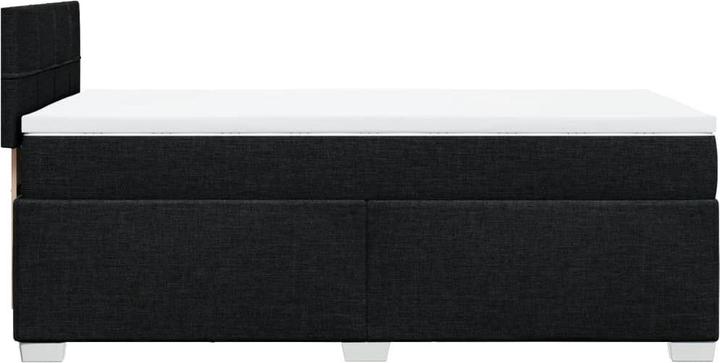 Produktbild vidaXL Boxspringbett (100 x 200 cm)