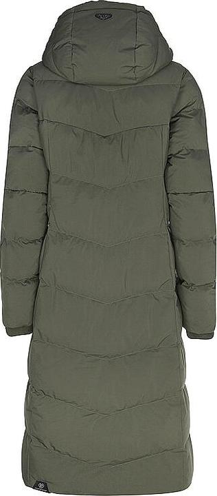 Produktbild Ragwear Steppjacke PAVLA LONG (L)