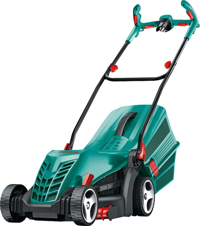 Productafbeelding Bosch Home & Garden Arm 34 (Elektrische stroom)