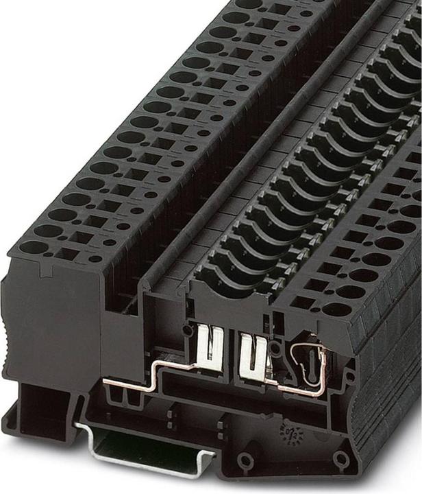 Productafbeelding Phoenix Contact Zekeringklem ST 4-FSI/C
