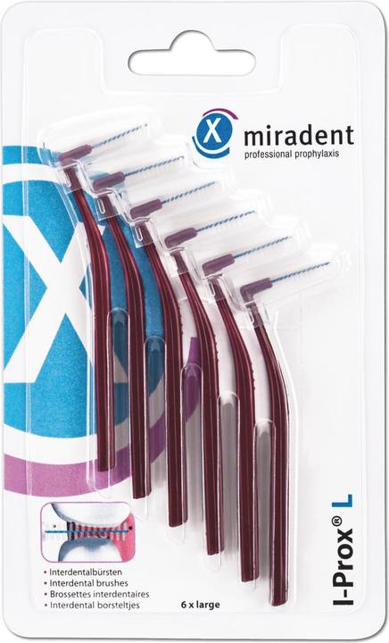 Miradent I-Prox L (1 x)