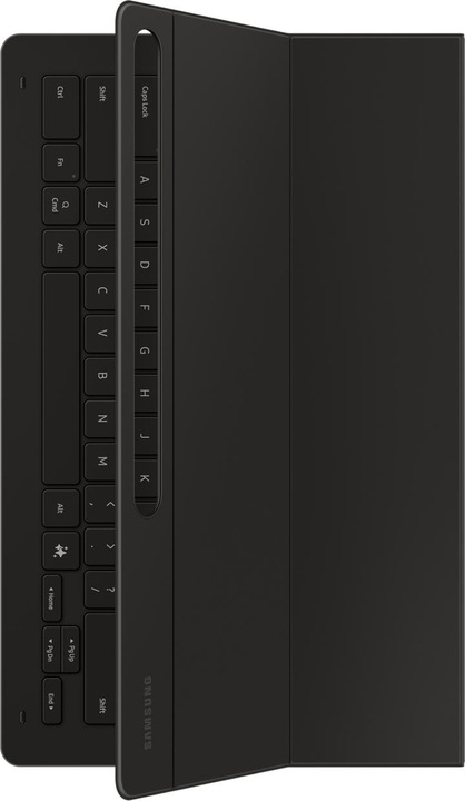 Produktbild Samsung Book Cover Keyboard Slim Tab S10 (Galaxy Tab S10 Ultra, Galaxy Tab S9 Ultra)