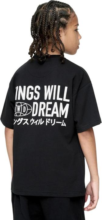 Produktbild Kings Will Dream Studio Title TShirt Jungen (128)