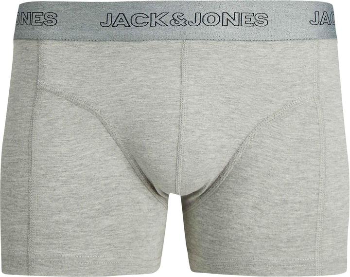 Produktbild Jack & Jones 12er-pack Trunks Trunks (M, 12er Pack)