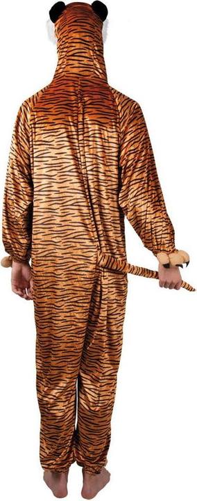 Actual product image Boland Tiger (XL)