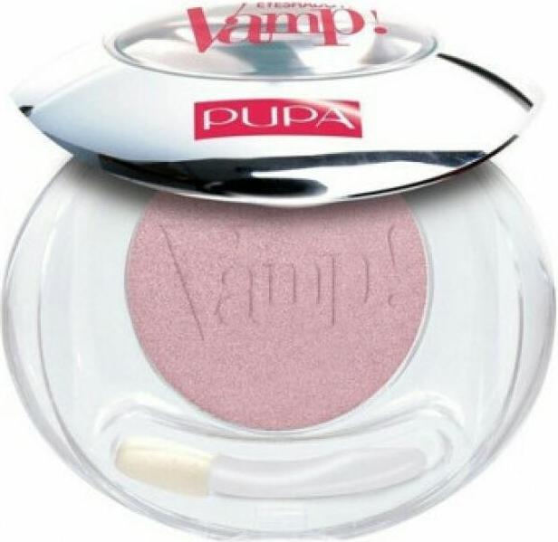 Produktbild Pupa Milano Vamp! Compact Eyeshadow golden nude metallic (Golden Nude Metallic)