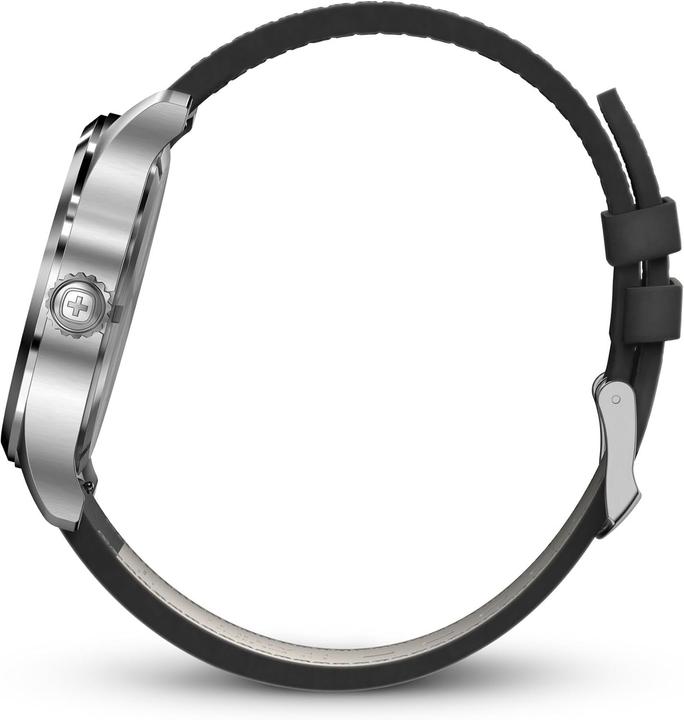 Actual product image Wenger Terragraph 01.0541.121 (Analogue wristwatch, Swiss made, 43 mm)