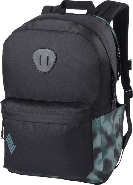 Produktbild Nitro Urban Plus Rucksack 45 cm Laptopfach (18 l)