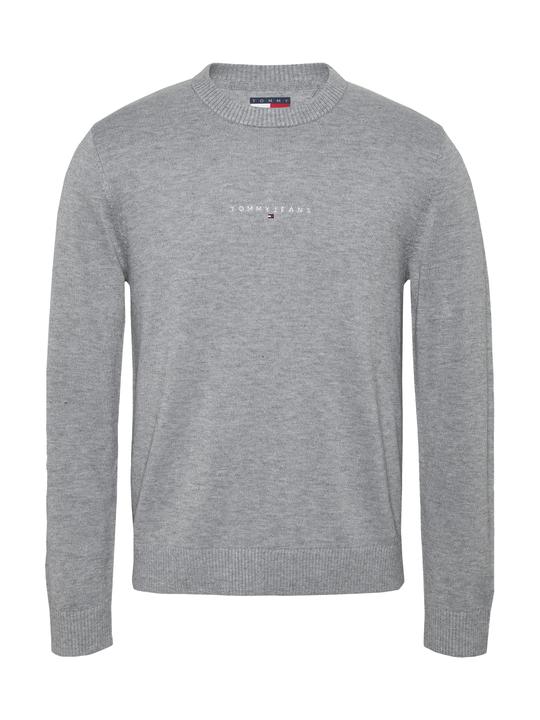 Immagine prodotto Tommy Jeans Tjm Linear Small Chest Sweater (M)