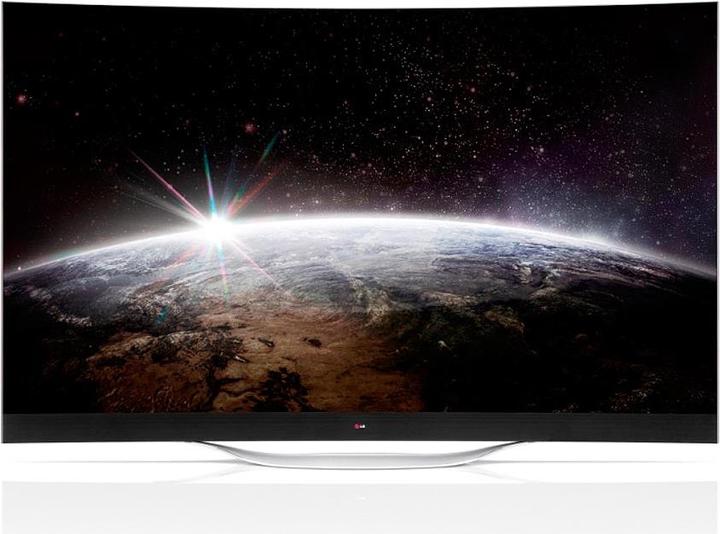 LG OLED 77ec980v (77", OLED, 4K)