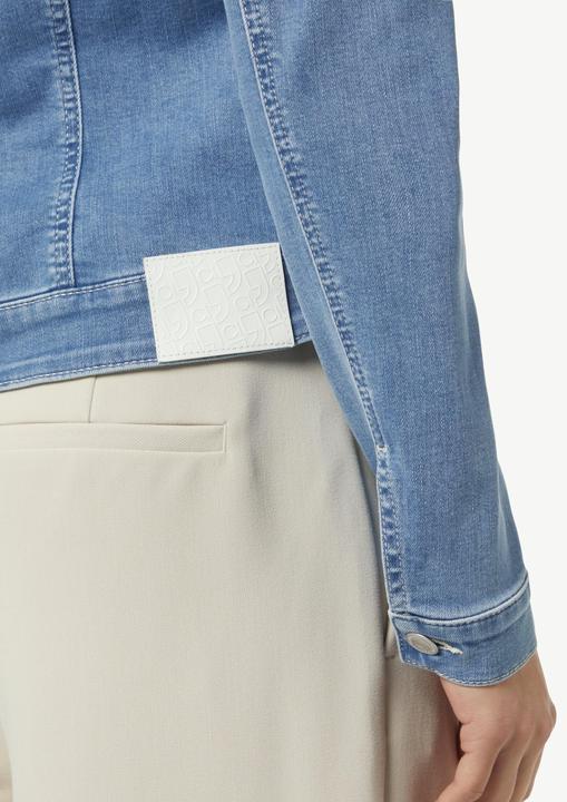 Actual product image Comma Identity Jeansjacke (36)