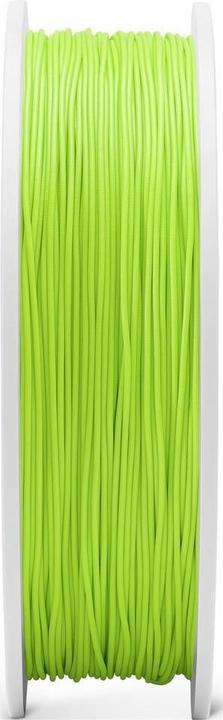 Produktbild Fiberlogy 3D Filament FiberFlex 40D hellgrün 1,75 mm (TPE, 1.75 mm, 850 g)