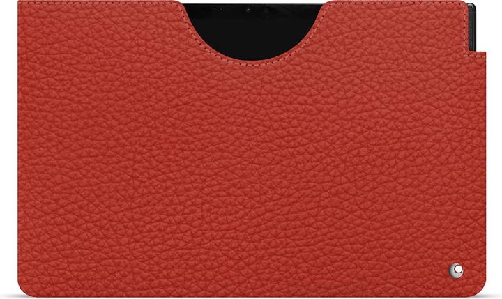 Produktbild Noreve Lederschutzhülle (Galaxy Tab S9)