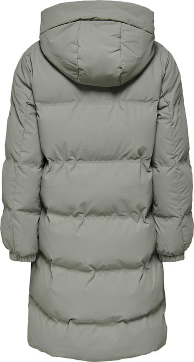 Actual product image Only ONLLISSIE Steppmantel Steppmantel