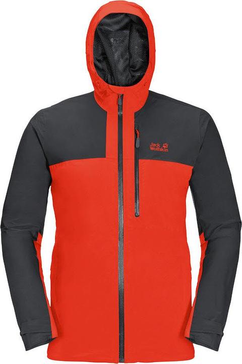 Produktbild Jack Wolfskin Go Hike Jacket M (M)