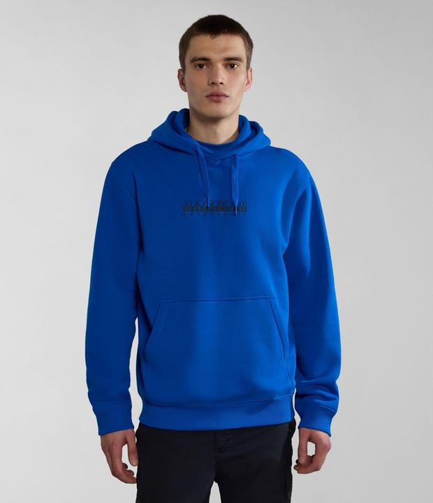 Produktbild Napapijri hoodie box (XL)