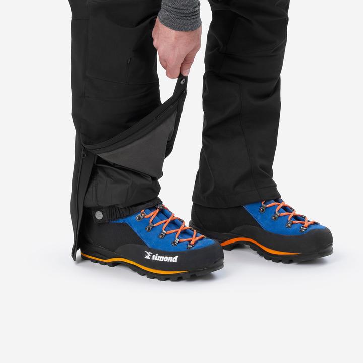 Actual product image Simond Alpinism (Frequency band 38 (2600 MHz))
