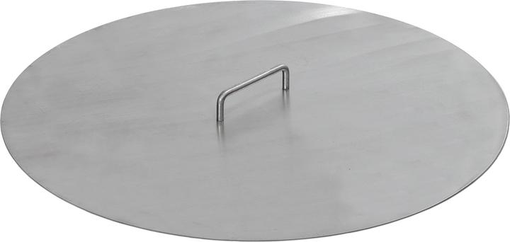 Produktbild Wimi Deckel für Feuertonne