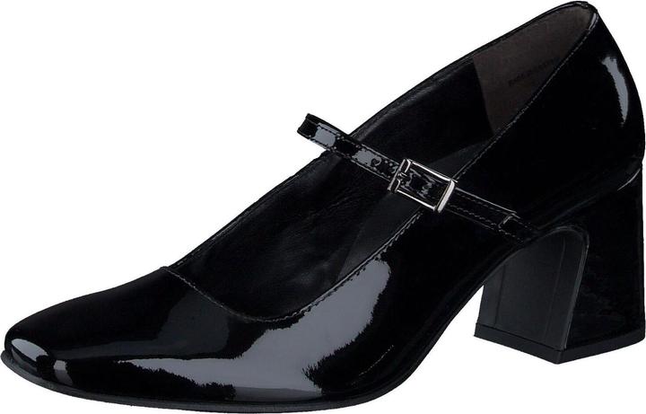 Soft lacquer Black 006