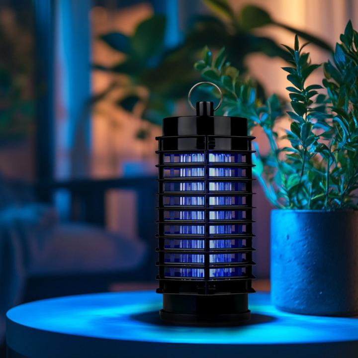 Produktbild Grundig Insektentöter