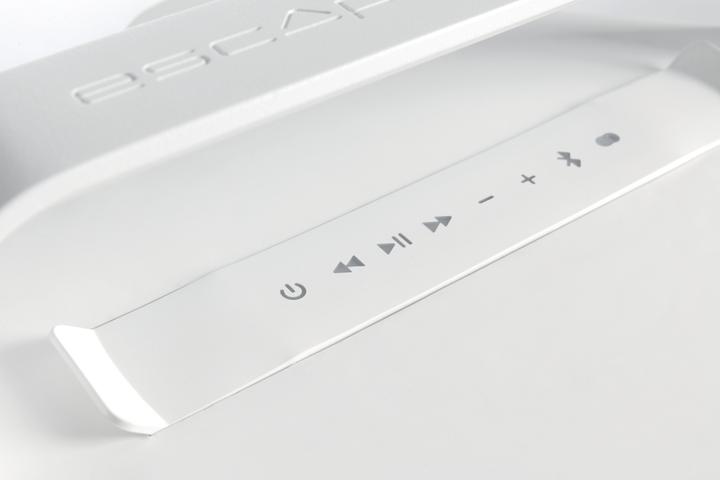 Produktbild Escape P9 (16 h, Batteriebetrieb, Netzbetrieb)