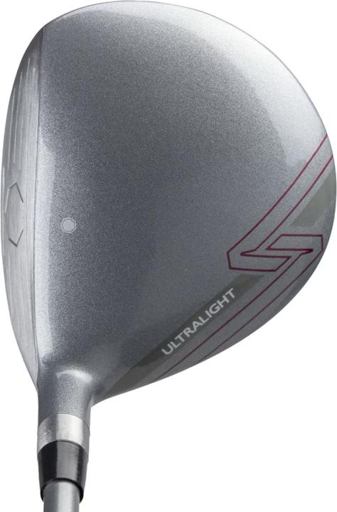 Produktbild U.S. Kids Golf Ultralight Driver 60" 152-160cm bordeaux (Rechtshänder)