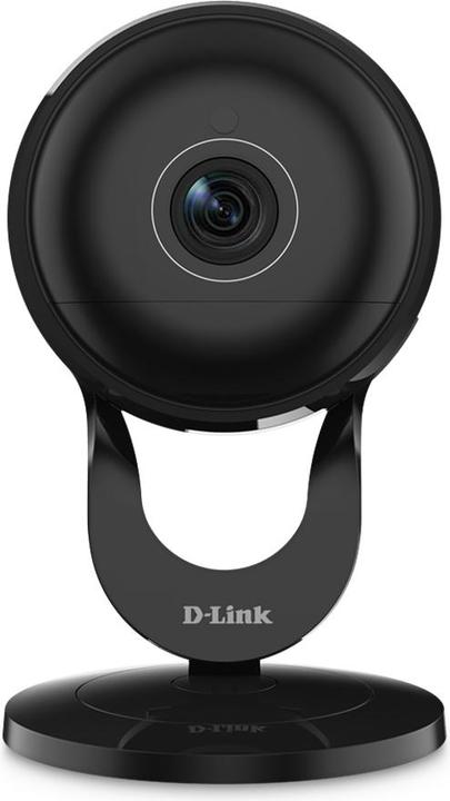 Produktbild D-Link DCS-2530L Panoramic Camera (1920 x 1080 Pixels)