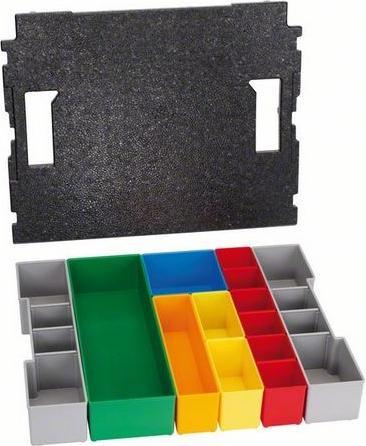 Immagine prodotto Bosch Professional L-BOXX set di scatole da incasso 13 pezzi