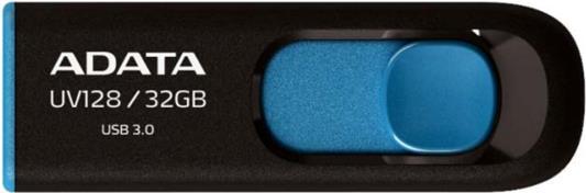 Produktbild Adata Dash Drive UV128 (128 GB, USB-A)