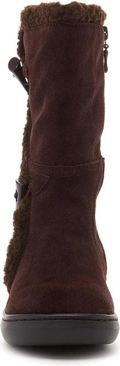 Actual product image Rocket Dog Winter Boots Slope Suede (39)