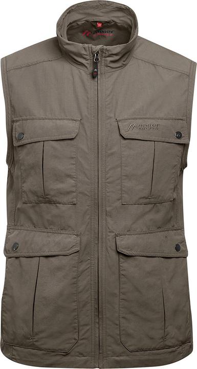 Produktbild Maier Sports Valdemar Weste (58)