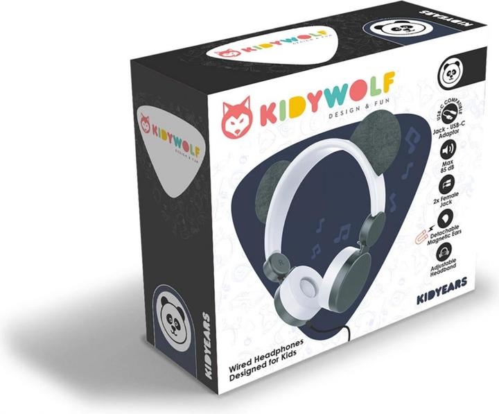 Immagine prodotto Kidywolf Set creativo fate