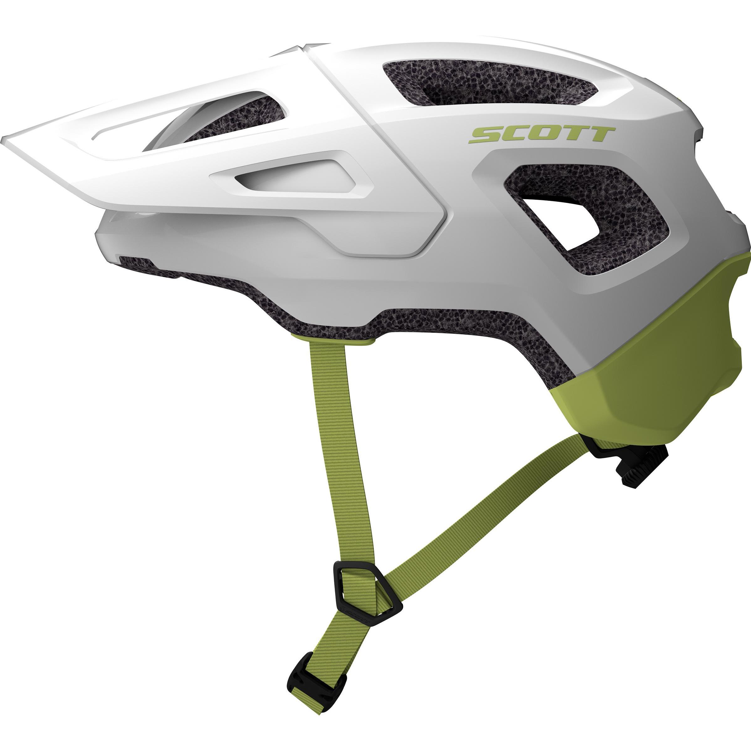 Scott Sports, Velohelm, (40 - 50 cm)
