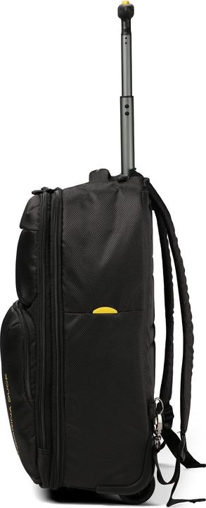 Actual product image Mandarina Duck Zephyr Trolley Backpack (36 l)
